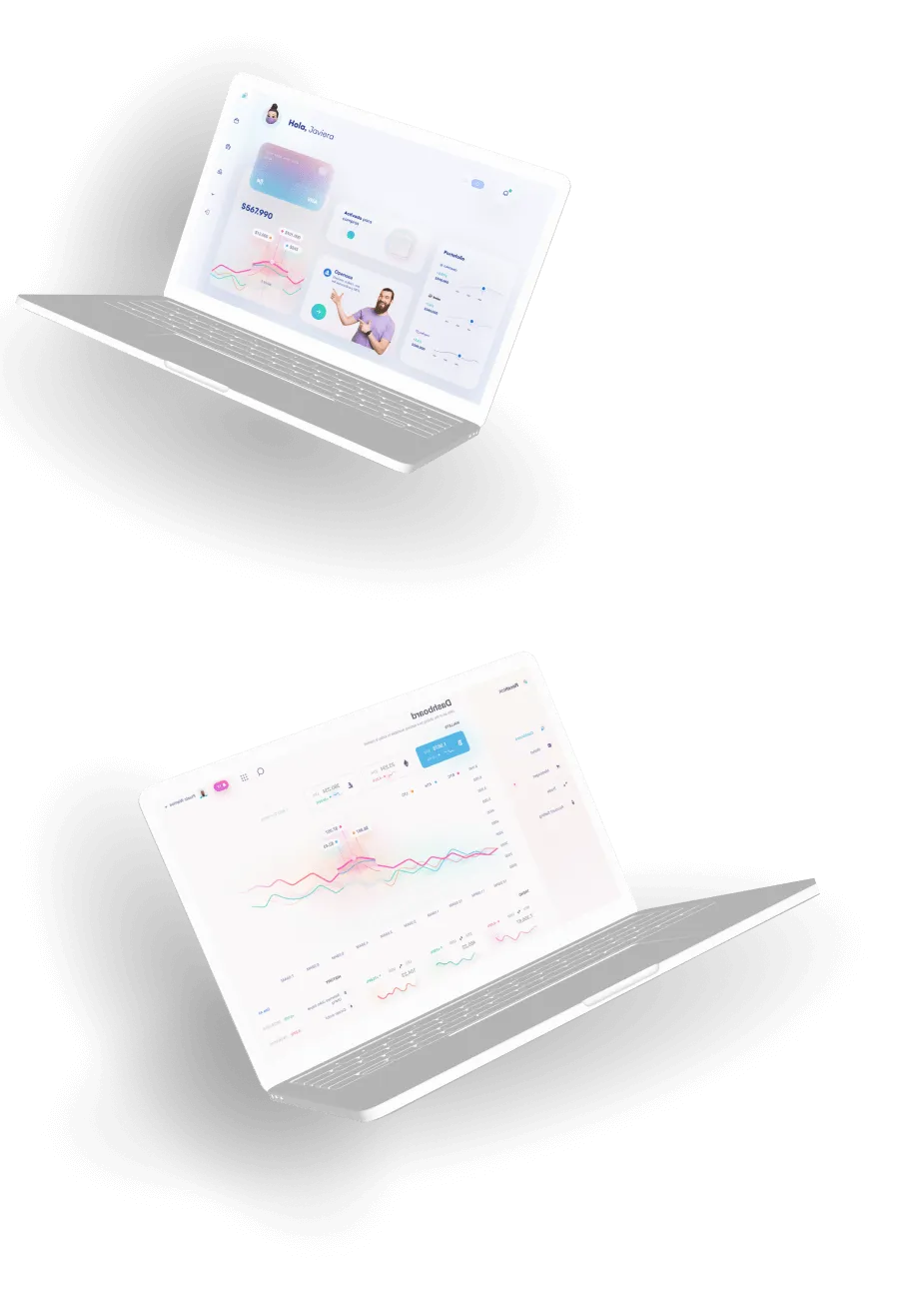 Trader X5 Chenix - Trader X5 Chenix: Transformation af Handelsoplevelser med vores banebrydende applikation